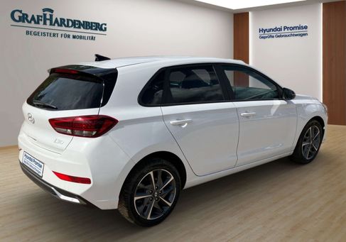 Hyundai i30, 2025 3