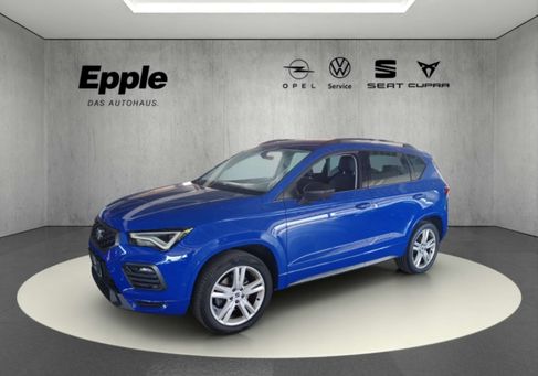 Seat Ateca, 2023
