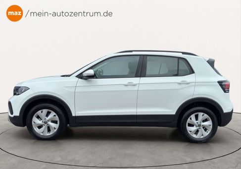 Volkswagen T-Cross, 2026