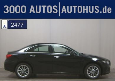 Mercedes-Benz A 250, 2020