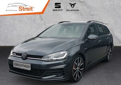Volkswagen Golf, 2018