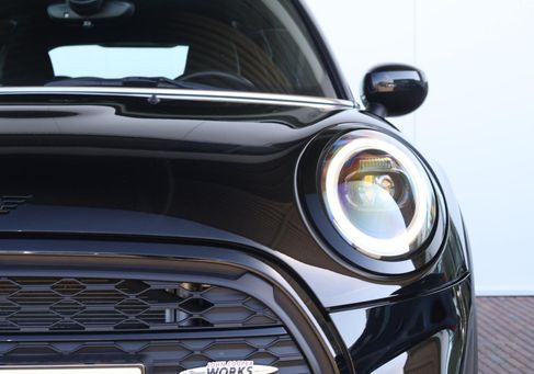 MINI John Cooper Works, 2021