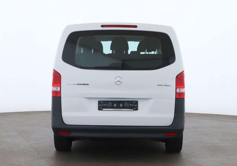 Mercedes-Benz Vito, 2021