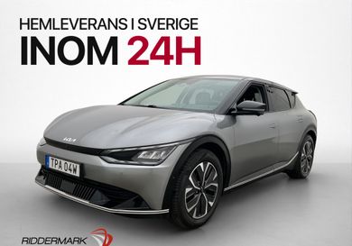 Kia EV6, 2023
