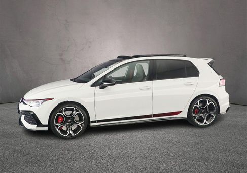Volkswagen Golf, 2026 2