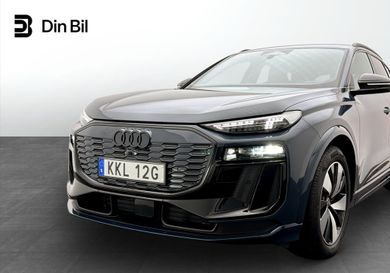 Audi, 2024