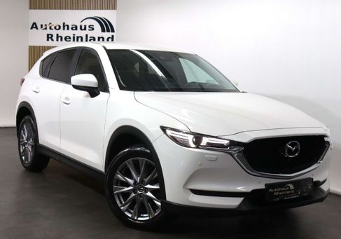 Mazda CX-5, 2019 2