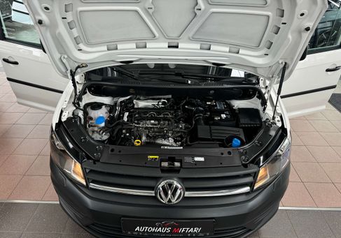 Volkswagen Caddy, 2018