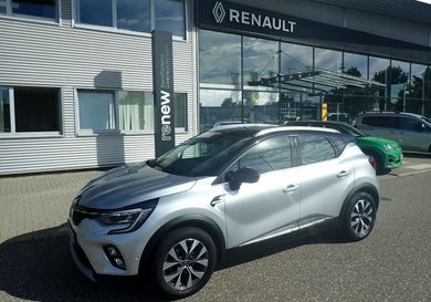Renault Captur, 2020