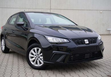 Seat Ibiza, 2025