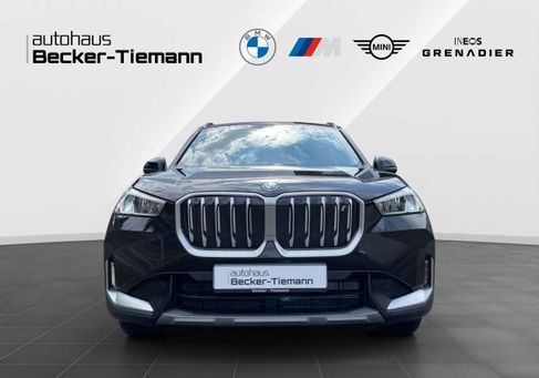 BMW iX, 2023