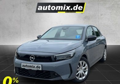 Opel Corsa, 2026
