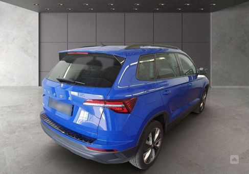 Skoda Karoq, 2022