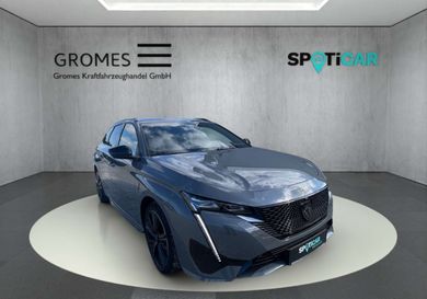 Peugeot 308, 2024
