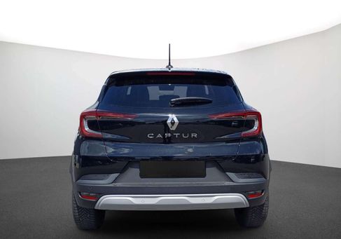 Renault Captur, 2022
