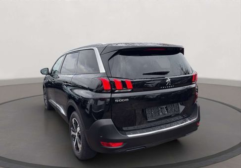 Peugeot 5008, 2023