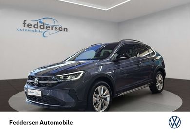 Volkswagen Taigo, 2026