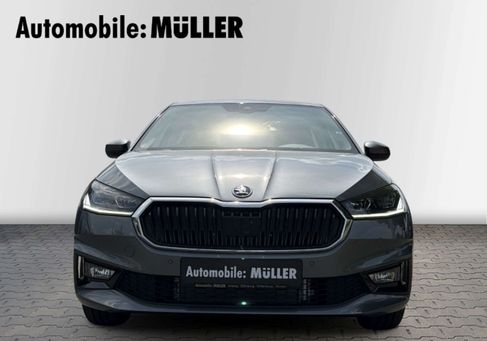 Skoda Fabia, 2026