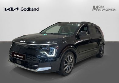 Kia Niro, 2023