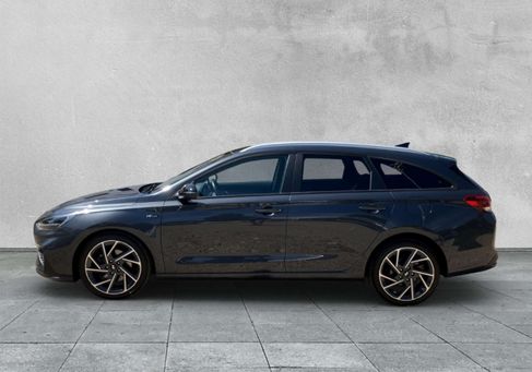 Hyundai i30, 2023 2