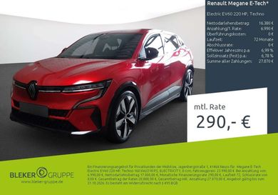 Renault, 2022