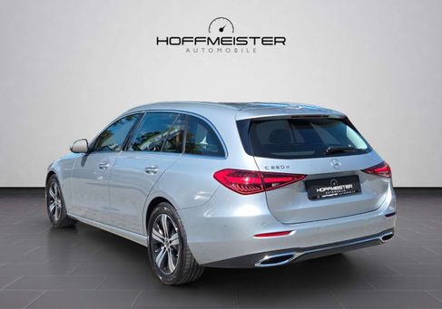 Mercedes-Benz C 220, 2023