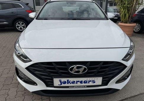 Hyundai i30, 2021 3