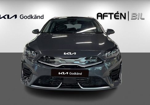 Kia Cee'd Sportswagon, 2024 2