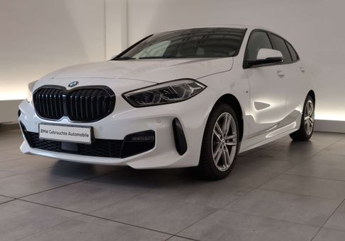 BMW 120, 2021 2