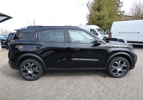 Citroën C3, 2025 2