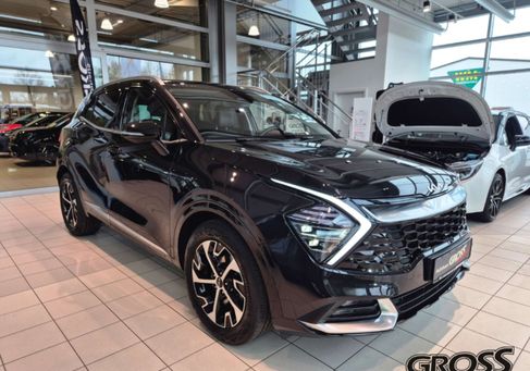 Kia Sportage, 2022 3