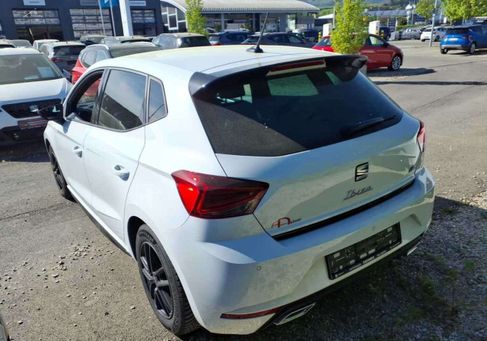 Seat Ibiza, 2023