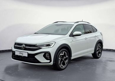 Volkswagen Taigo, 2025