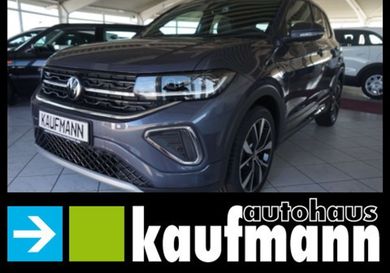Volkswagen T-Cross, 2026