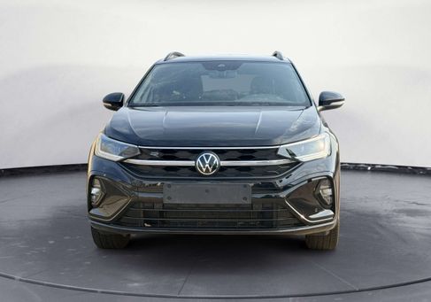 Volkswagen Taigo, 2022
