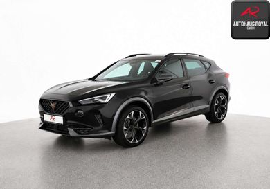 Cupra Formentor, 2023