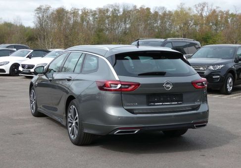 Opel Insignia, 2019