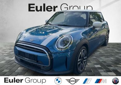 MINI Cooper, 2023
