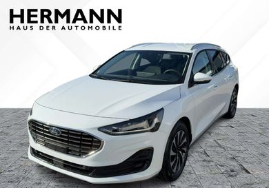 Ford Focus, 2025