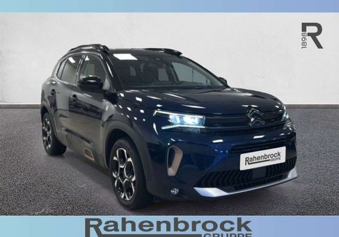 Citroën C5 Aircross, 2022 3