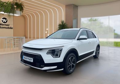 Kia Niro, 2026