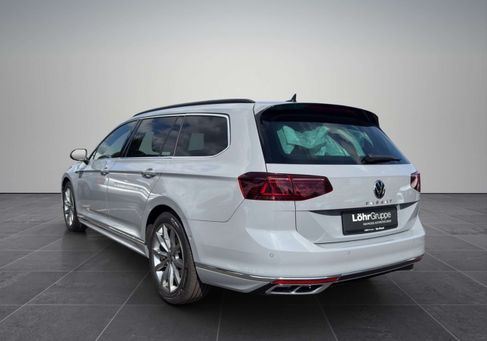 Volkswagen Passat Variant, 2023 2