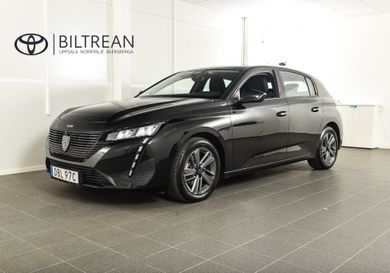 Peugeot 308, 2022