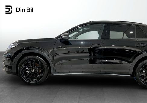 Volkswagen T-Roc, 2026