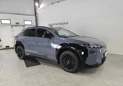 Subaru, 2026