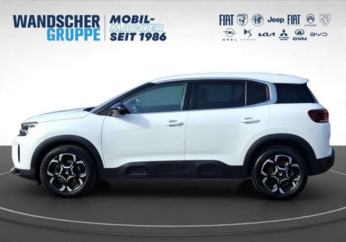 Citroën C5 Aircross, 2023 2