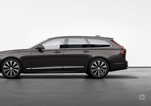 Volvo V90, 2024