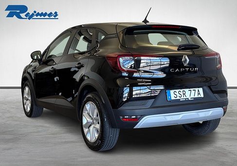 Renault Captur, 2023