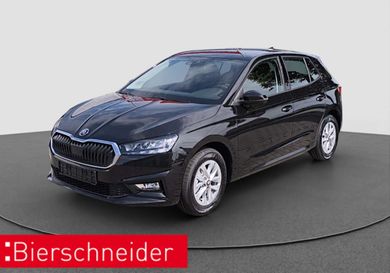 Skoda Fabia, 2026