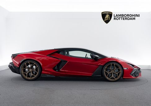 Lamborghini, 2025 3